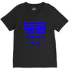 stubborn tricks V-Neck Tee