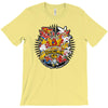 pokemon style dodge ball league T-Shirt