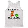 kickin it old skool Tank Top
