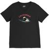 california V-Neck Tee