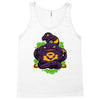 poisonous tandem Tank Top