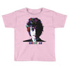 Bob Dylan Toddler T-shirt
