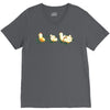 popcorn chicken V-Neck Tee