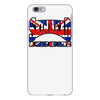 skinhead union iPhone 6 Plus/6S Plus Case