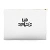 bad zombies Accessory Pouches