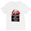 were people best trending V-Neck Tee