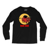 mad bull Long Sleeve Shirts