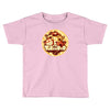 rock Toddler T-shirt