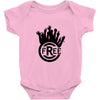 fahrie77 Baby Bodysuit