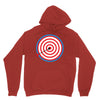 Dart Unisex Hoodie