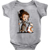 bbffs Baby Bodysuit
