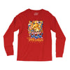 pigs Long Sleeve Shirts