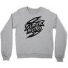 supermoto Crewneck Sweatshirt