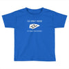 poker Toddler T-shirt
