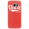 uncle since 2013 Samsung Galaxy S7 Edge