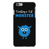 Creating a Lil Monster Baby Boy iPhone 6 Plus/6s Plus Case
