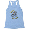 bawl so hard] Racerback Tank