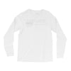 sarcasm loading please wait Long Sleeve Shirts