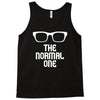 jurgen klopp the normal one funny Tank Top