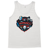 maniacs ii Tank Top