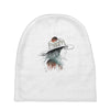 aurora Baby Beanies