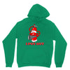 i put out 3 funny t shirt Unisex Hoodie