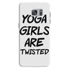 yoga girls are twisted Samsung Galaxy S7
