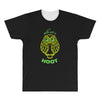 owls are a hoot All Over Men's T-shirt