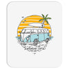 summer time Mousepad