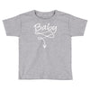 baby belly Toddler T-shirt