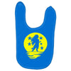 super saiyajin  dragonball z Baby Bibs