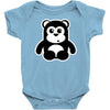 baby bear Baby Onesie