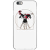 symbiote iPhone 6/6s Case