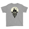 grim racer Youth Tee
