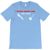 i sling crack and lay pipe T-Shirt