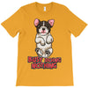 busy doing nothing T-Shirt