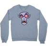 count dracula Crewneck Sweatshirt