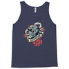 sacrifice Tank Top
