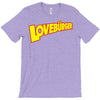 love burger T-Shirt
