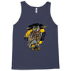 sundown owl Tank Top