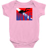 dive Baby Onesie