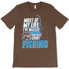most of my life T-Shirt