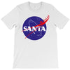 santa nasa T-Shirt