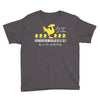 chocobo tours final fantasy Youth Tee
