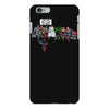 and that how i saved the world iPhone 6 Plus/6s Plus Case