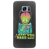mars recruitment Samsung Galaxy S7 Edge
