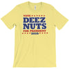 vote deez nuts T-Shirt