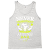 The Power Of An Autism Dad Tank Top