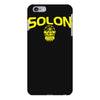 solon ohio high school basketball 2016 iPhone 6 Plus/6s Plus Case