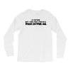 retired (2) Long Sleeve Shirts
